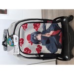 Ghiozdan cu Roți Naruto Itachi 44 x 30 x 20 cm