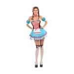 Costum Deghizare pentru Adulți My Other Me Sexy Octoberfest M M/L