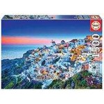Puzzle Educa Santorini 1500 Piese