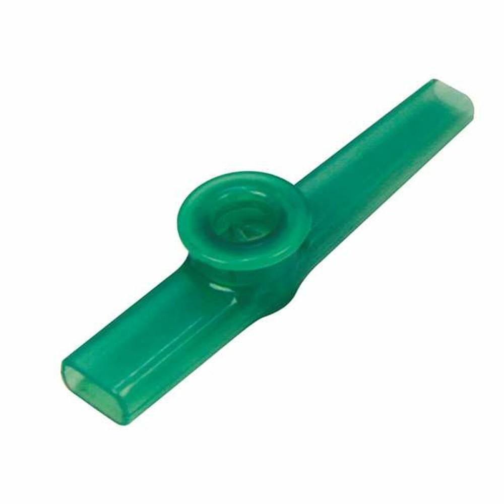 Instrument muzical Reig Kazoo Verde