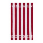 Prosop de Plajă Secaneta 100 x 160 cm Dungi