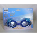 Ochelari de Înot pentru Copii Intex Plastic