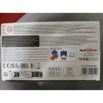 Motocicletă Teleghidată Sonic Infinity 25 x 15 x 25 cm