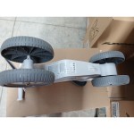 Mașină-Premergător Chicos Mini Custom Gri 54 x 22 x 38 cm