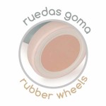 Mașină-Premergător Decuevas Coco Gri deschis 60 x 27 x 42 cm