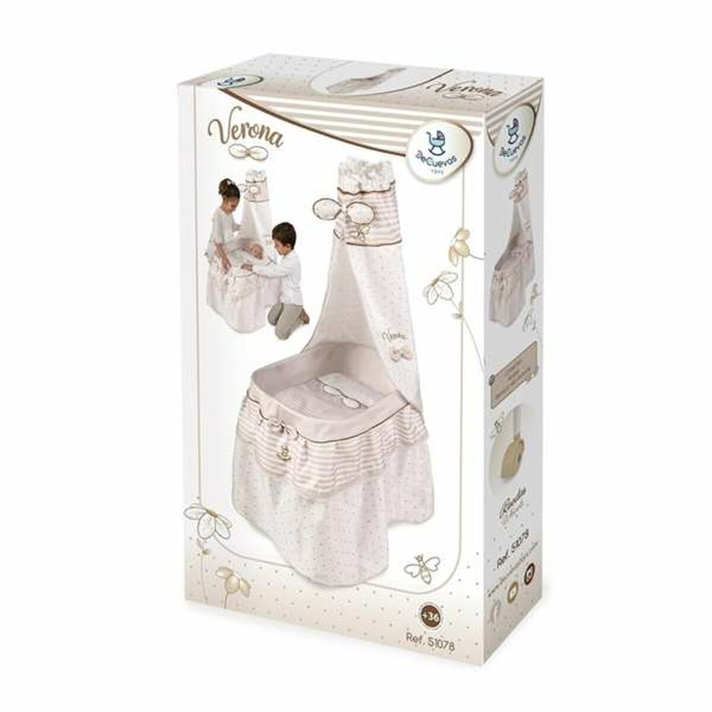 Accesorii pentru căsuțe de păpuși Decuevas