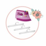 Bucătărie de Jucărie Decuevas 72 x 25 cm