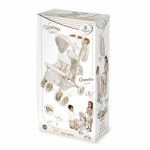 Cărucior pentru Păpuși Decuevas Verona Geamănă