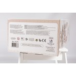 Cărucior pentru Păpuși Decuevas Verona Geamănă