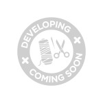 Perucă My Other Me Negru Împletituri