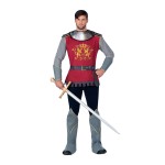 Costum Deghizare pentru Adulți My Other Me Cavaler Medieval L
