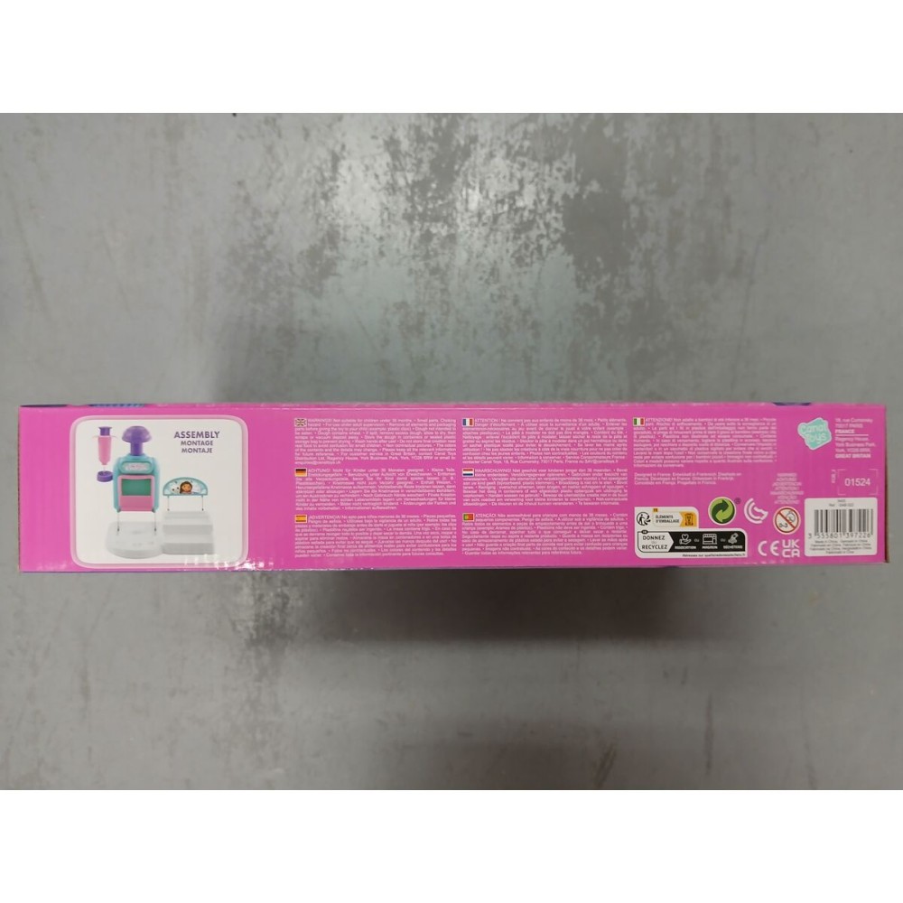 Joc Educativ Canal Toys Gabby´s Doll House