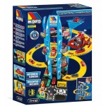 Pistă cu Rampe Moltó 61 x 57 x 56 cm