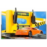 Pistă cu Rampe Moltó 61 x 57 x 56 cm