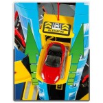 Pistă cu Rampe Moltó 61 x 57 x 56 cm