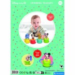 Păpușă din Cârpe Clementoni