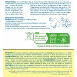 Jucărie de Pluș Clementoni Bob Urs 16 x 22,5 x 8,5 cm