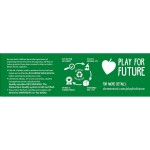 Spirală de Activități Clementoni 30 x 18 x 15 cm animale