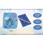 Creioane Lexibook Plastic Albastru