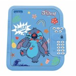 Creioane Lexibook Plastic Albastru