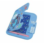 Creioane Lexibook Plastic Albastru