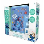 Creioane Lexibook Plastic Albastru