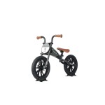 Bicicletă pentru copii Feduro 12" Negru