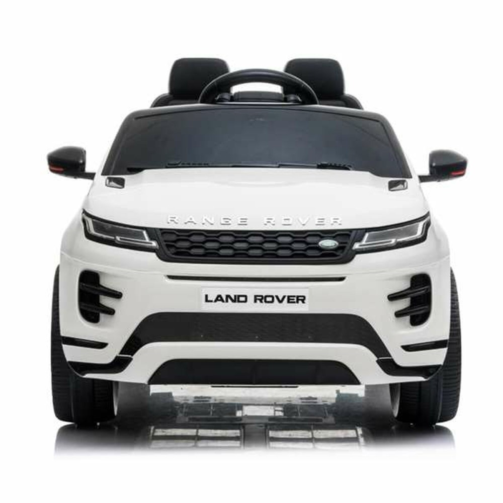 Mașină Ranger Rover Evoque 2 x 25 W 4,5 Ah 112 V