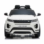 Mașină Ranger Rover Evoque 2 x 25 W 4,5 Ah 112 V