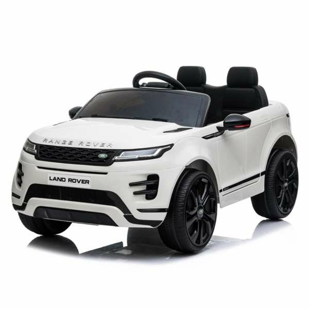 Mașină Ranger Rover Evoque 2 x 25 W 4,5 Ah 112 V