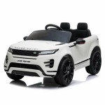 Mașină Ranger Rover Evoque 2 x 25 W 4,5 Ah 112 V