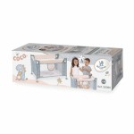 Leagăn de Voiaj Decuevas Coco 50 x 29 x 30 cm Albastru