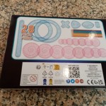 Set pentru desen Moltó Graphics 28 Piese