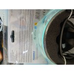 Cască de Ciclism pentru Copii Toimsa Verde 52-56 cm