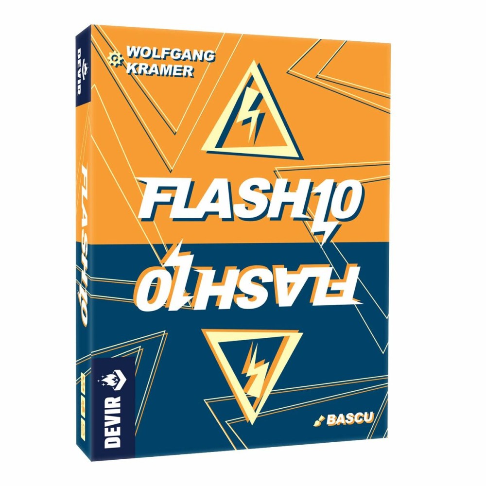 Joc de Masă Devir Flash 10