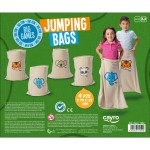 Joc de Îndemânare Cayro Jumping bags 4 Piese