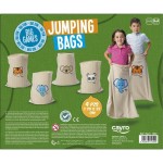 Joc de Îndemânare Cayro Jumping bags 4 Piese