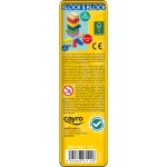 Joc de Îndemânare Cayro Block and block 36 Piese