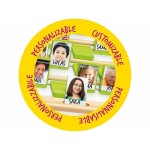 Joc din lemn Cayro Quien es quien 25 x 18 x 33 cm