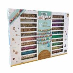 Mărgele 33 x 24 x 3 cm