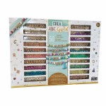 Mărgele 33 x 24 x 3 cm