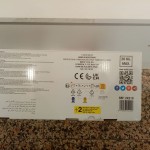 Bicicletă pentru copii Moltó Minibike Albastru