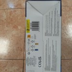 Trotinetă Scuter Moltó Albastru 48,36 x 90 cm