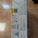 Trotinetă Scuter Moltó Roz 48 x 36 x 90 cm