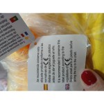 Fotoliu pentru copii 52 x 48 x 51 cm Rață