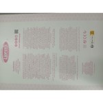 Păpușă bebeluș Llorens 74104 42 cm