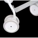 Scaun pentru Păpuși Arias fantasy