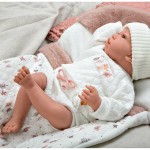 Păpușă Bebe Arias Andie 40 cm