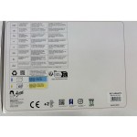 Păpușă Bebe Arias Zoe 45 cm