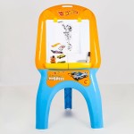 Tablă cu Două Fețe Colorbaby